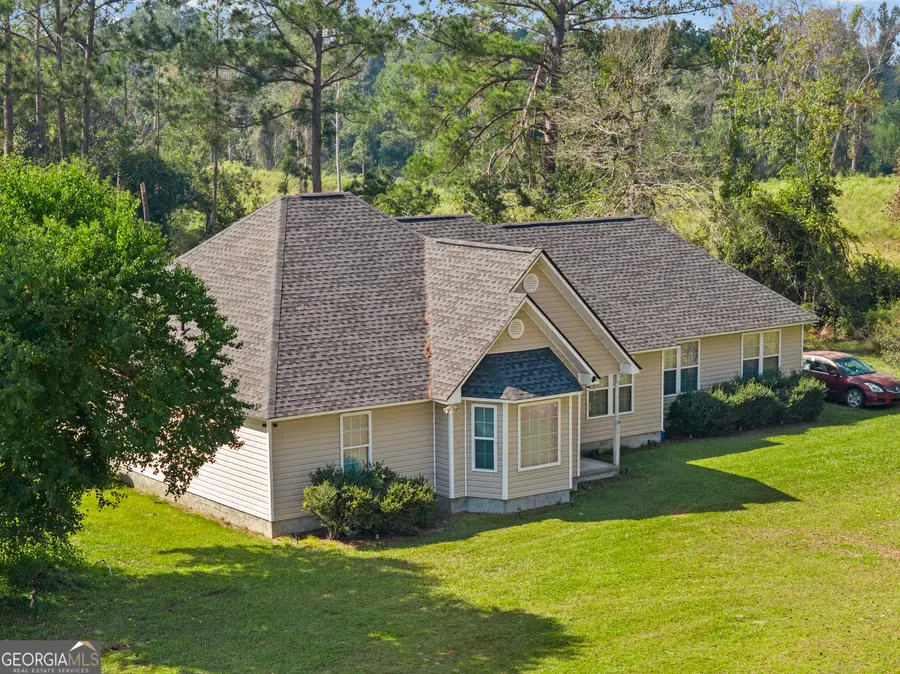 83 Shelly Rentz Road, Hazlehurst, GA 31539 - #3