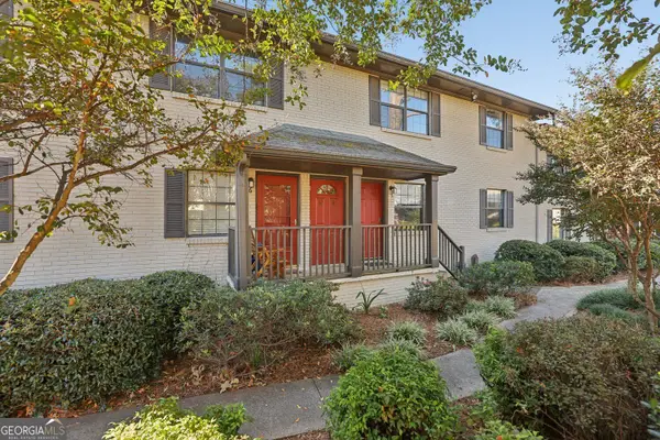 410 Candler Park Drive Ne #G11, Atlanta, GA 30307