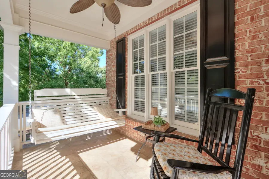 3351 Keenland Road, Marietta, GA 30062 - #2