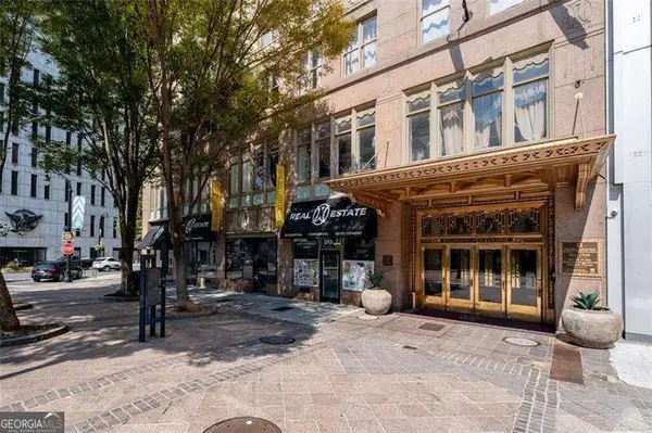 32 Peachtree Street Nw #804, Atlanta, GA 30303
