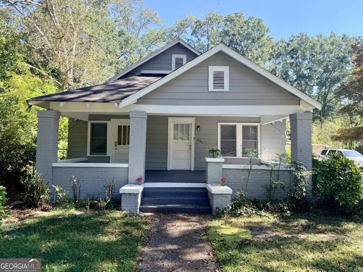 3156 Church Street, East Point, GA 30344 - #1