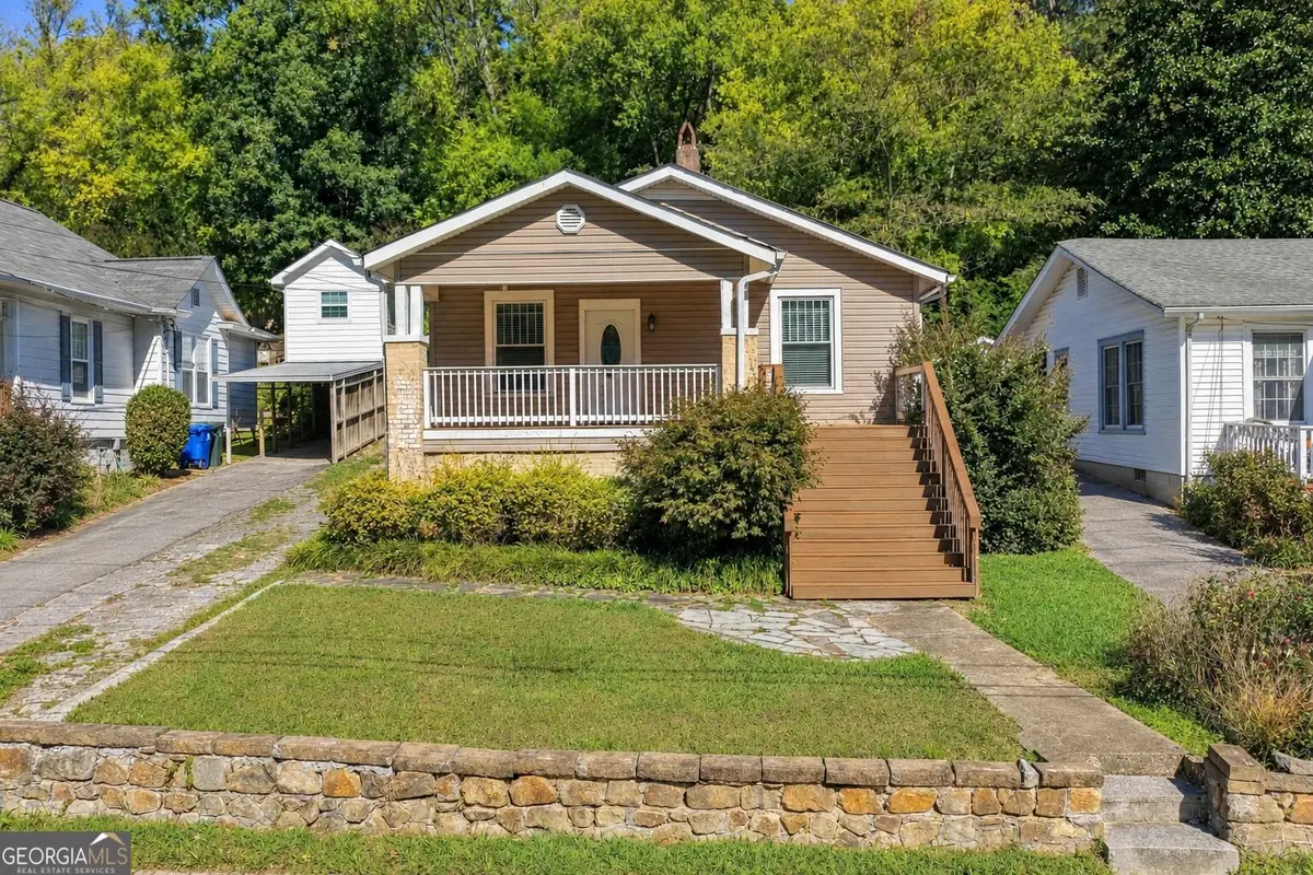 1131 Dartmouth Street, Chattanooga, TN 37405 - #1