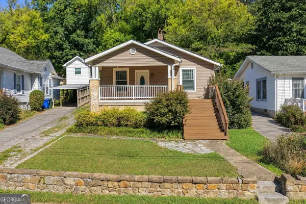 1131 Dartmouth Street, Chattanooga, TN 37405