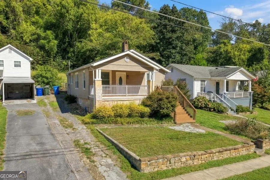 1131 Dartmouth Street, Chattanooga, TN 37405 - #2