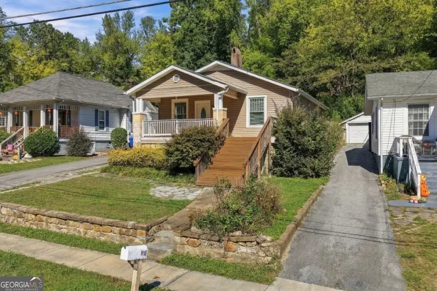 1131 Dartmouth Street, Chattanooga, TN 37405 - #3