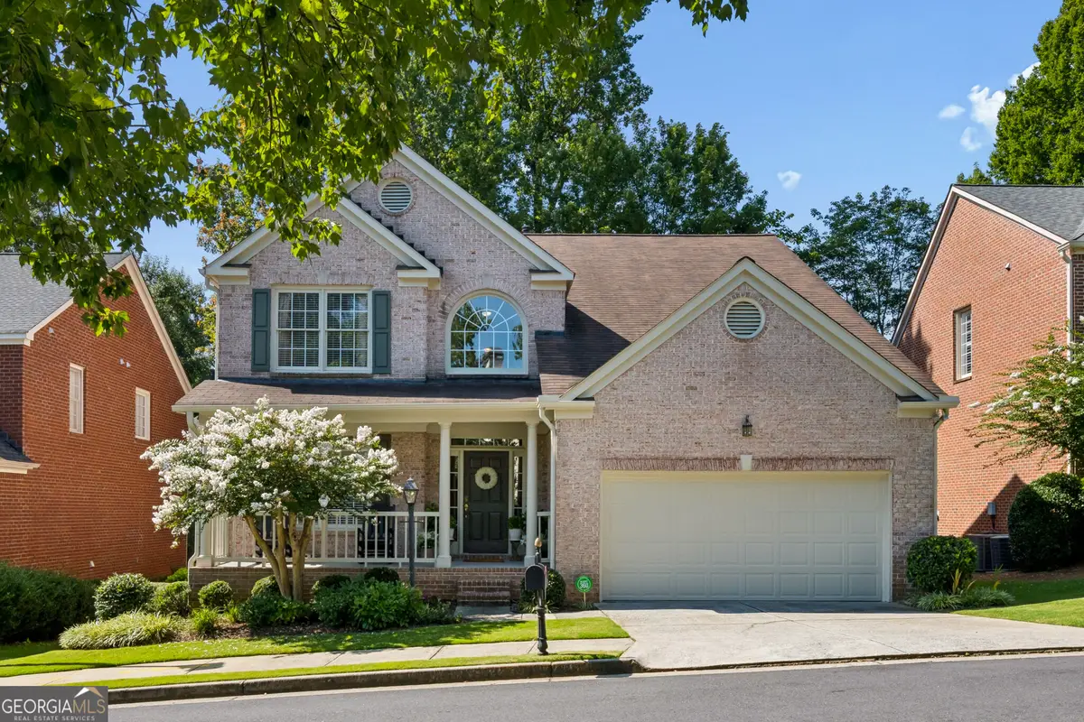 2024 Gramercy Circle, Chamblee, GA 30341 - #1