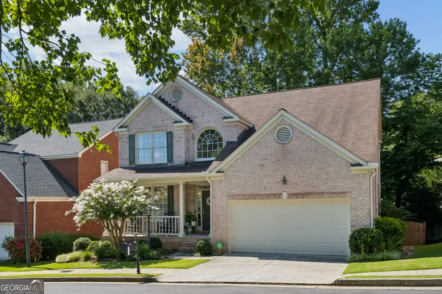 2024 Gramercy Circle, Chamblee, GA 30341 - #2