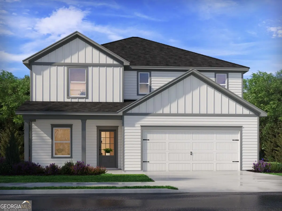 6135 Sandpiper Street, Lula, GA 30554 - #1