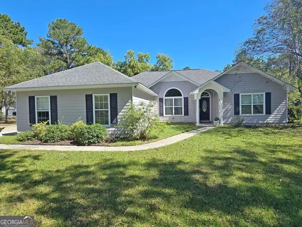 4160 Rebecca Circle, Valdosta, GA 31606