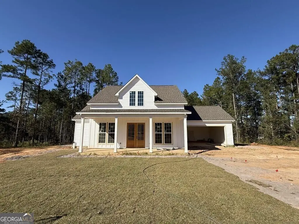 864 Ramblin Road, Quitman, GA 31643 - #1