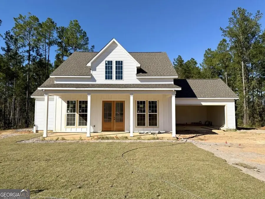 864 Ramblin Road, Quitman, GA 31643 - #2