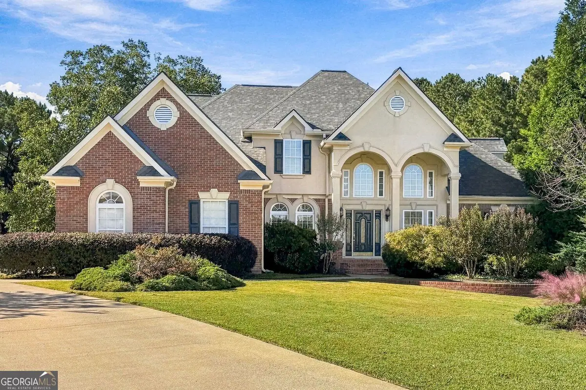 5 Whipporwill Drive, Oxford, GA 30054 - #1