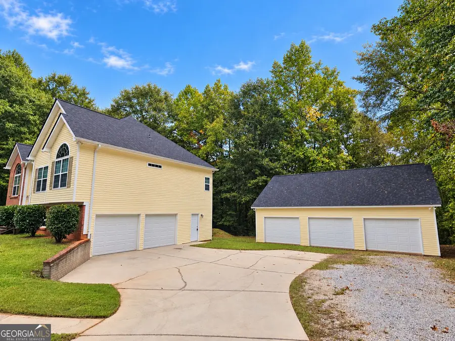 2586 Luther Bailey Road, Senoia, GA 30276 - #2
