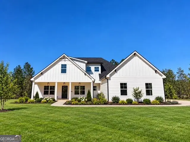 25 Stallings Farm Road #23, Senoia, GA 30276 - #1