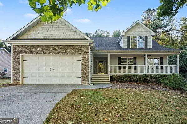 928 Mulberry Fields Cove Northeast, Auburn, GA 30011