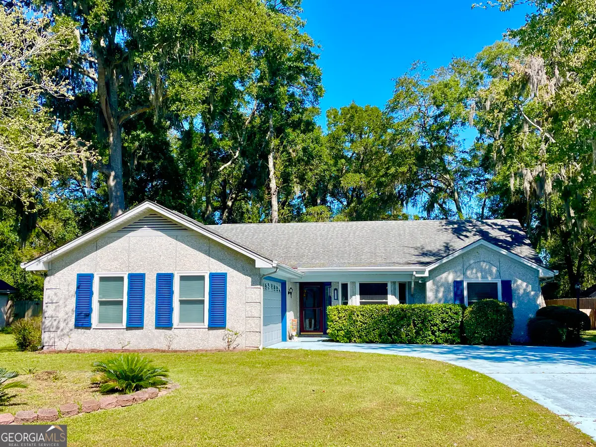 111 Plantation Ct, Saint Marys, GA 31558 - #1