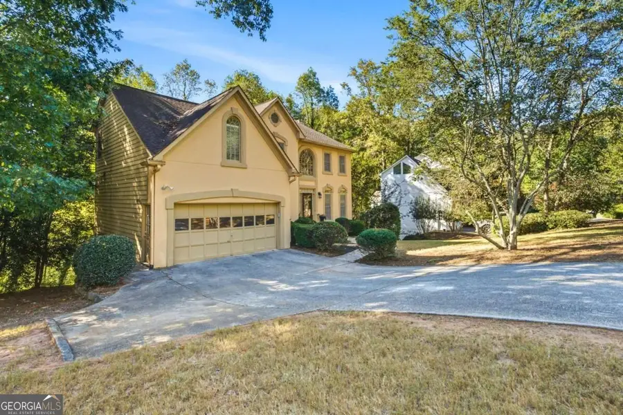 437 Connemara Crossing, Lawrenceville, GA 30044 - #3