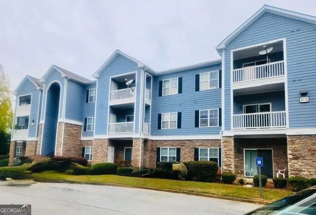 1324 Town Creek Circle, Greensboro, GA 30642 - #1