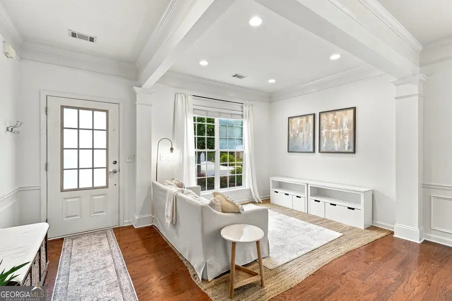 618 Syemore Pass, Canton, GA 30115 - #3
