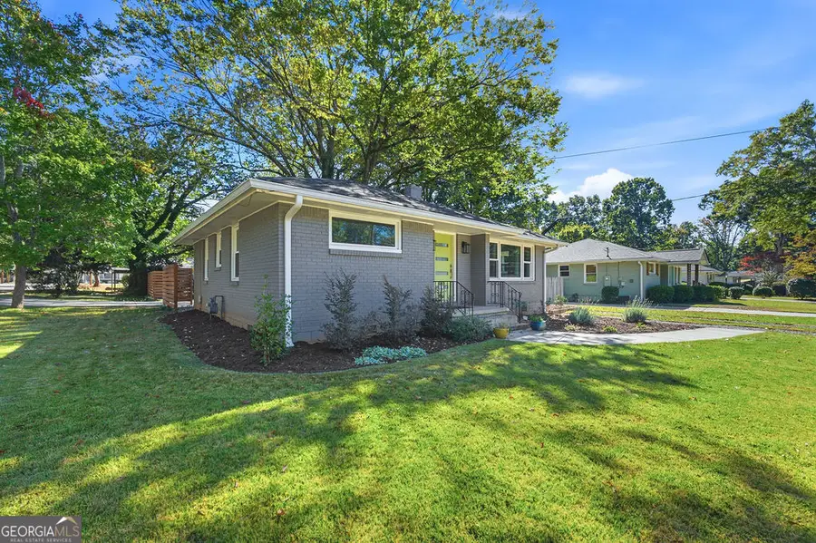 3350 Concord Circle Se, Smyrna, GA 30080 - #2