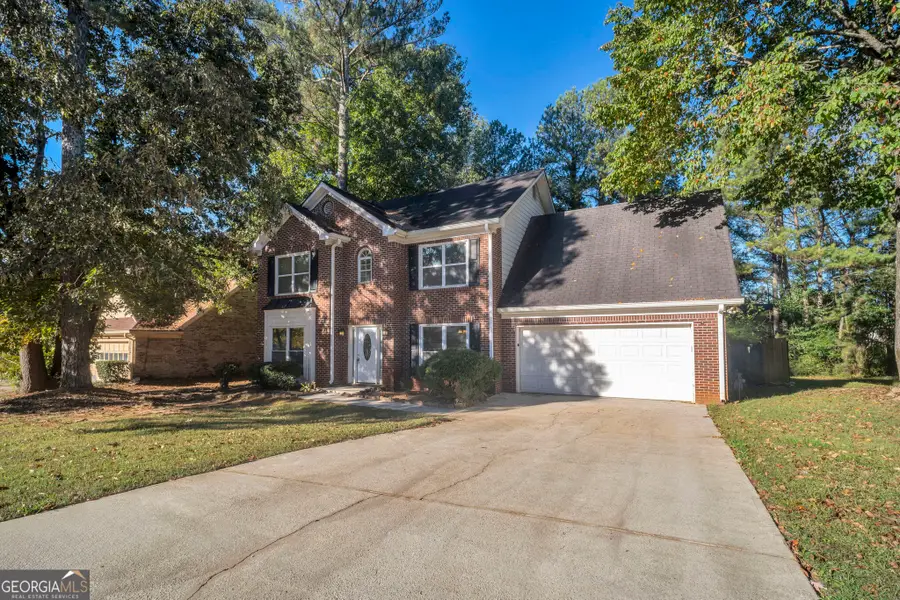 781 Stephenson Ridge, Stone Mountain, GA 30087 - #2