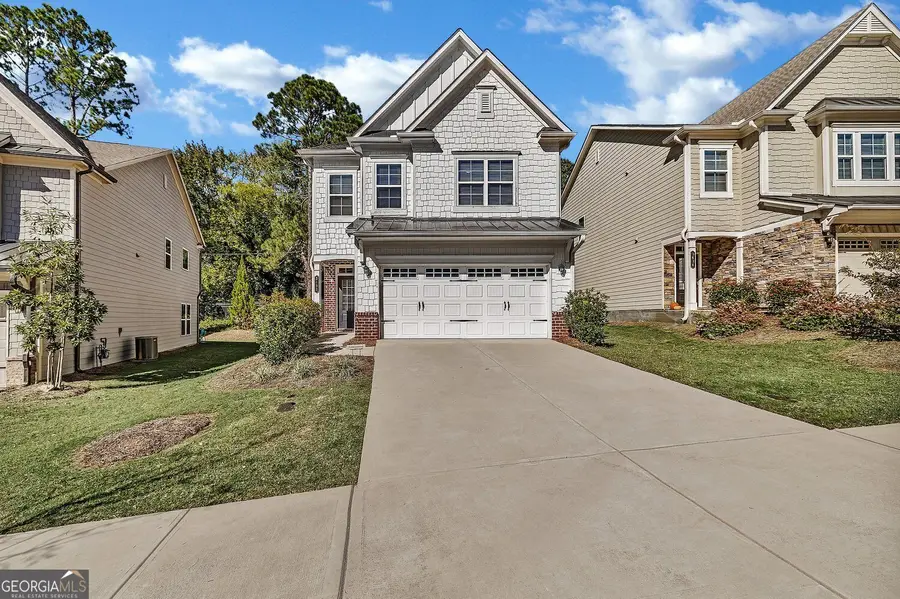 3432 Vicar Lane, Scottdale, GA 30079 - #2