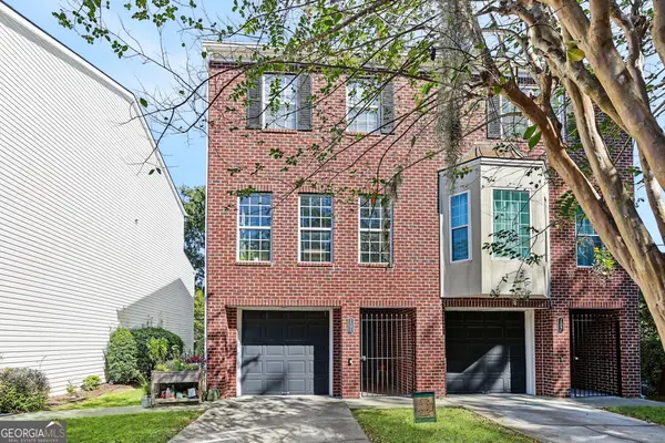 106 Station Trail, Savannah, GA 31406