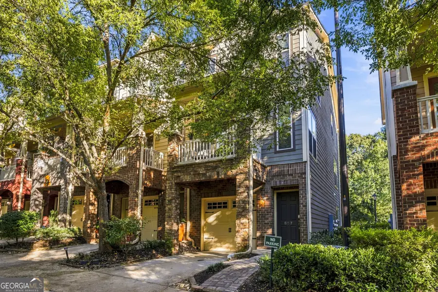 857 Commonwealth Avenue Se, Atlanta, GA 30312 - #2