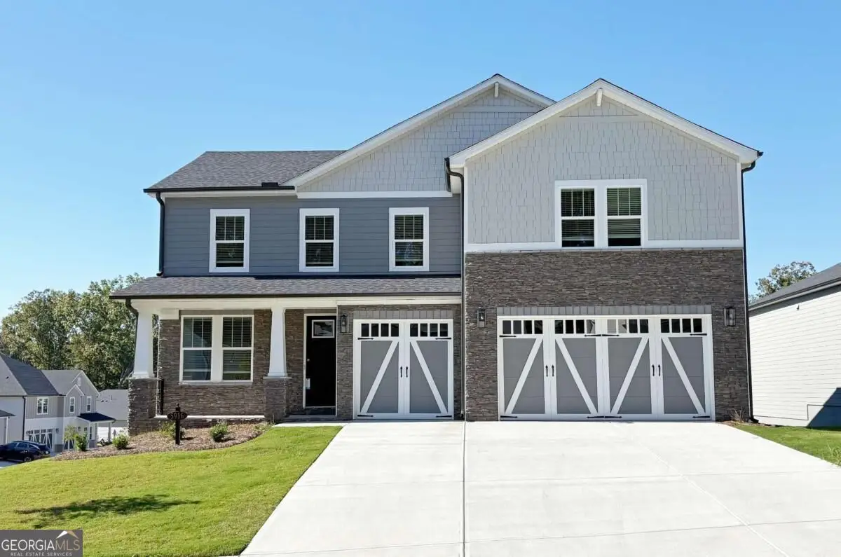 5916 Cabernet Lane, Braselton, GA 30517 - #1