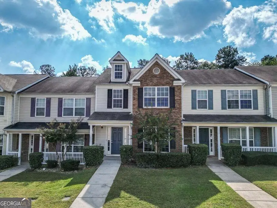 1517 April Lane, Morrow, GA 30260 - #1