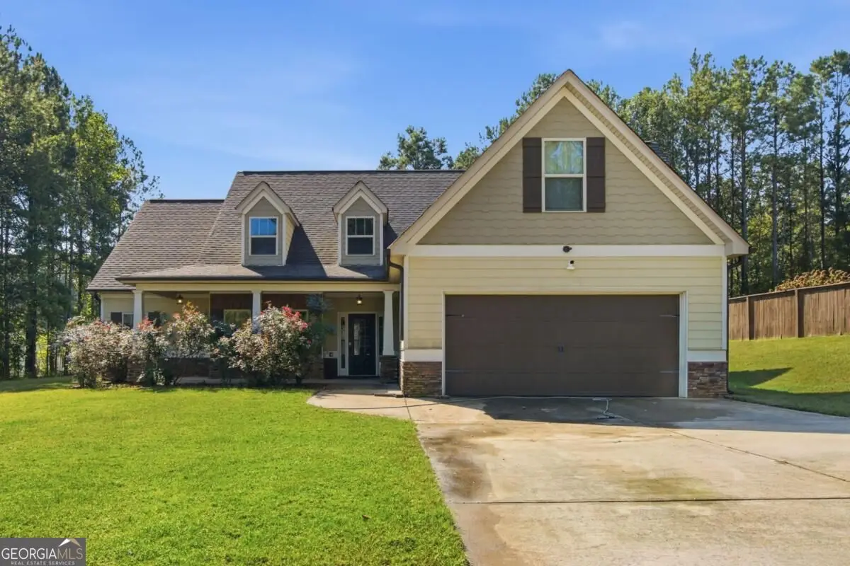 6053 Fielder Way, Douglasville, GA 30135 - #1