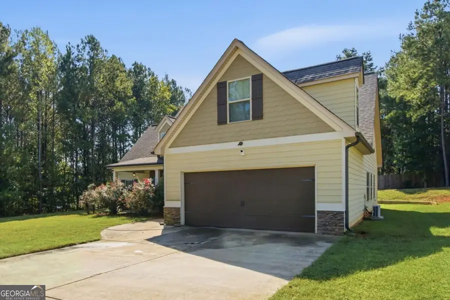 6053 Fielder Way, Douglasville, GA 30135 - #2