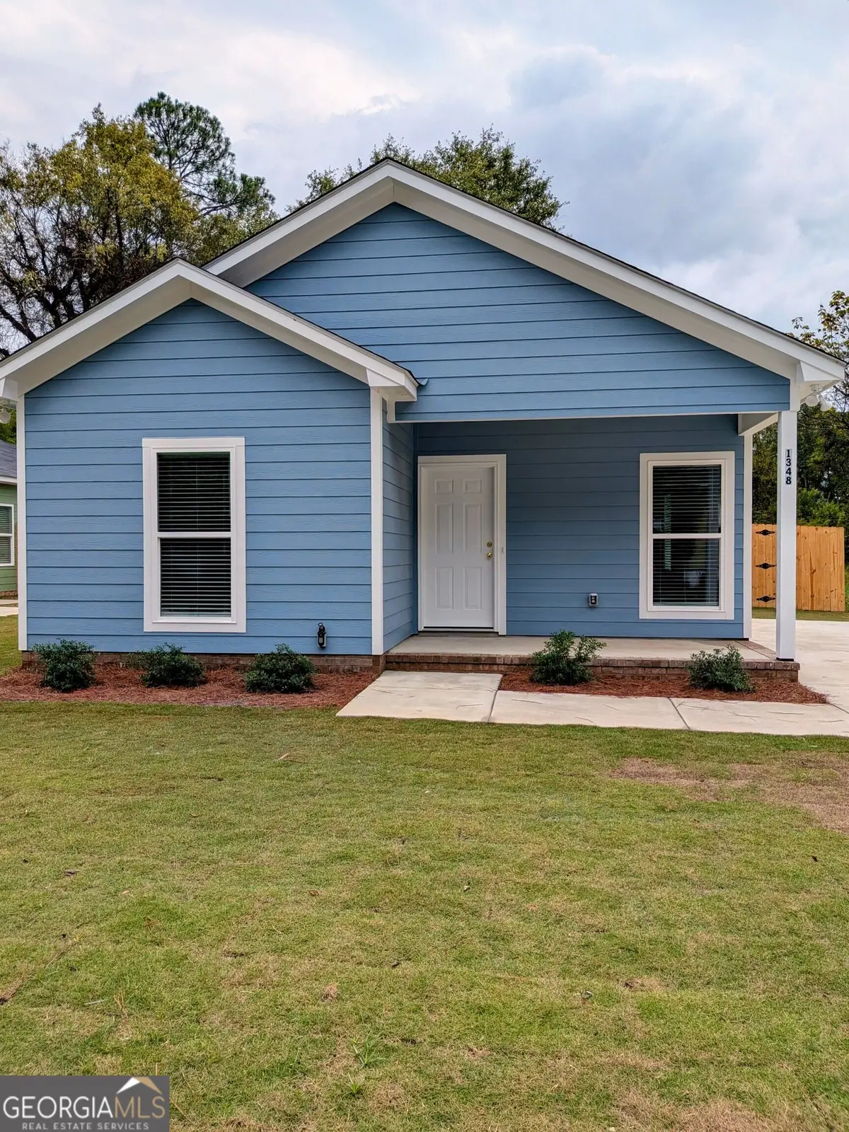 1348 16th Street, Columbus, GA 31901 - #1