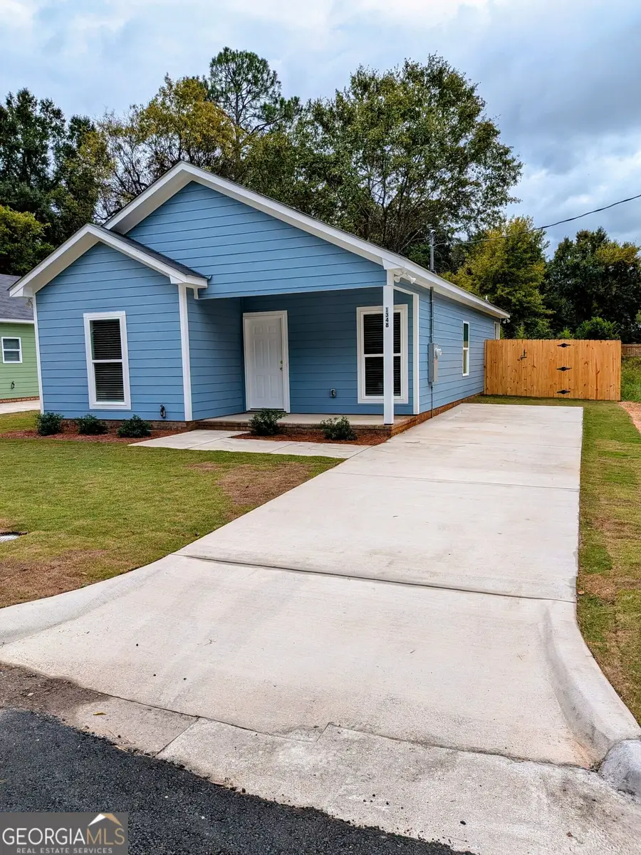 1348 16th Street, Columbus, GA 31901 - #2