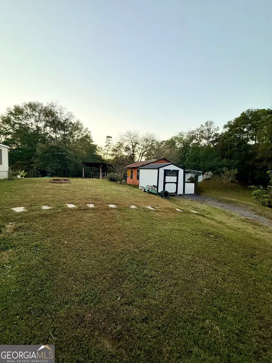 711 B Johnson Road Se, Fairmount, GA 30139 - #3