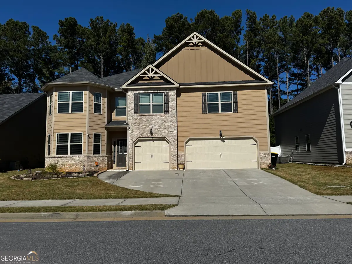 134 Brookview Drive, Newnan, GA 30265 - #1
