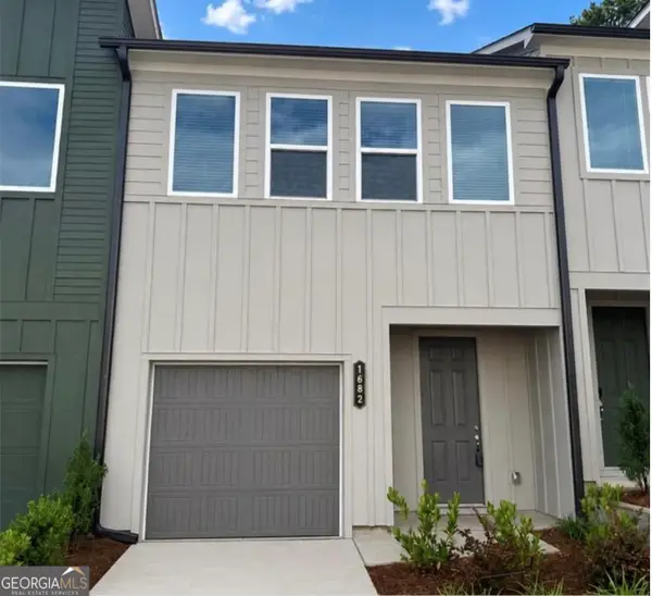 1682 Hannah Terrace Nw, Atlanta, GA 30318