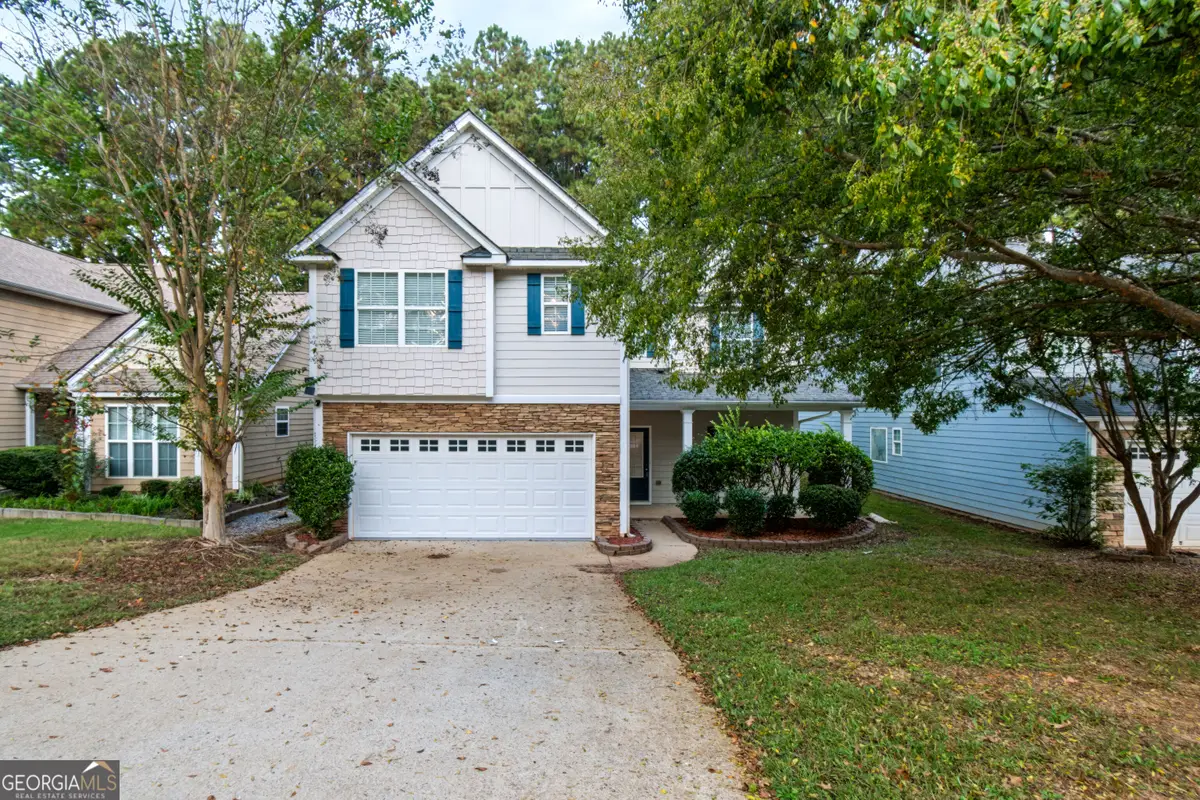 19 Black Diamond Drive, Fairburn, GA 30213 - #1