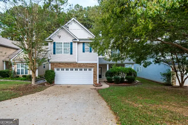 19 Black Diamond Drive, Fairburn, GA 30213