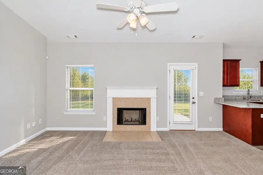 19 Black Diamond Drive, Fairburn, GA 30213 - #2