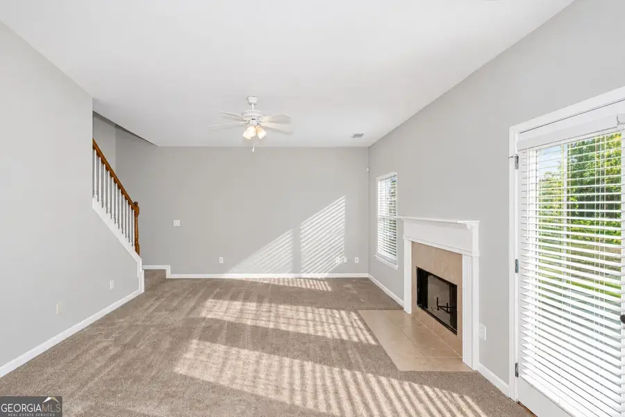 19 Black Diamond Drive, Fairburn, GA 30213 - #3