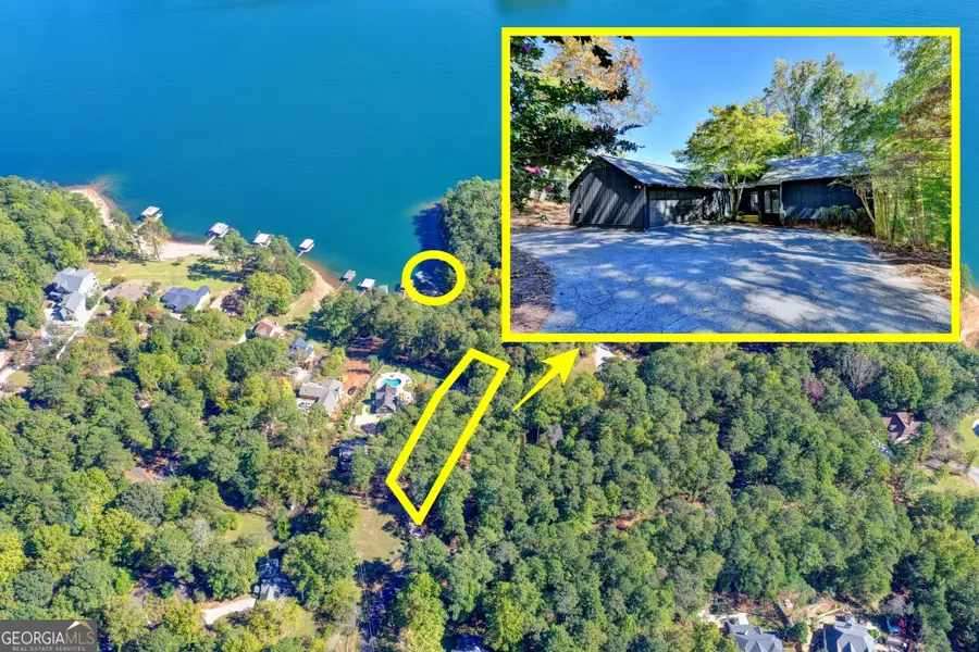 3235 Chimney Cove Drive, Cumming, GA 30041 - #3