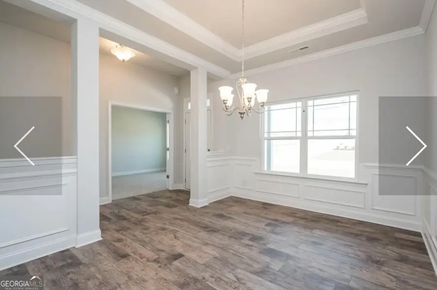 329 Blackberry Court, Pendergrass, GA 30567 - #2