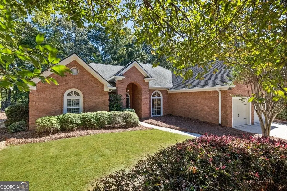 6230 Bannerhorn Run, Alpharetta, GA 30005 - #1