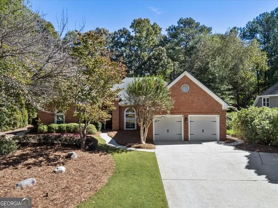 6230 Bannerhorn Run, Alpharetta, GA 30005 - #2