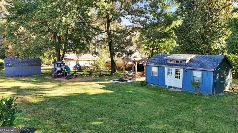 1648 Lancaster Drive, Marietta, GA 30066 - #2
