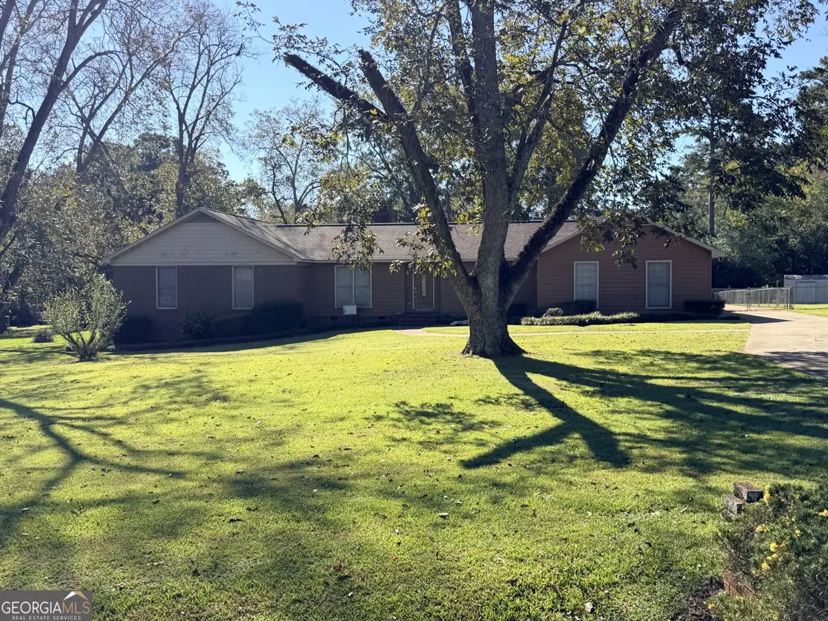168 Berkeley Road, Albany, GA 31721 - #1