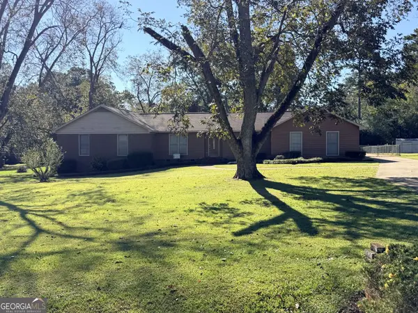 168 Berkeley Road, Albany, GA 31721