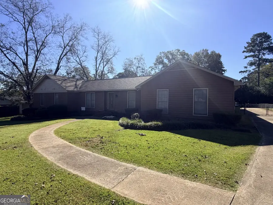 168 Berkeley Road, Albany, GA 31721 - #2