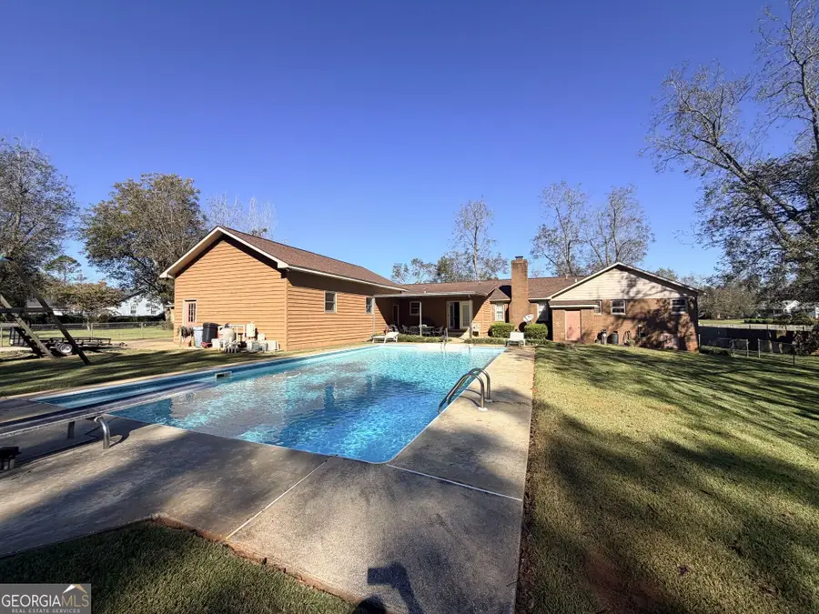 168 Berkeley Road, Albany, GA 31721 - #3